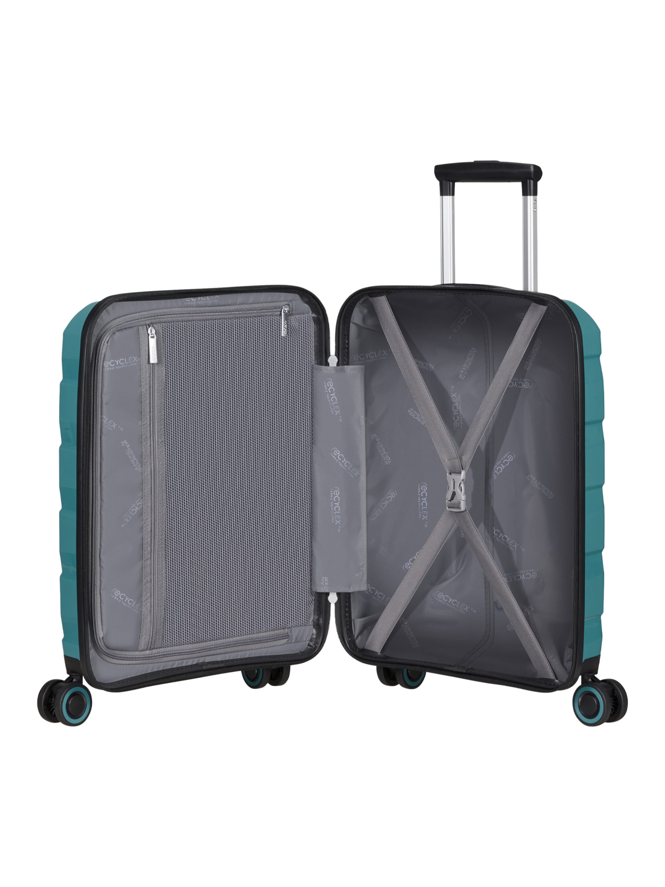 Дорожные сумки и чемоданы American Tourister модель MC8021901 Фото