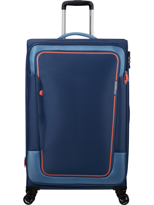 Дорожные сумки и чемоданы American Tourister модель MD641003 Фото