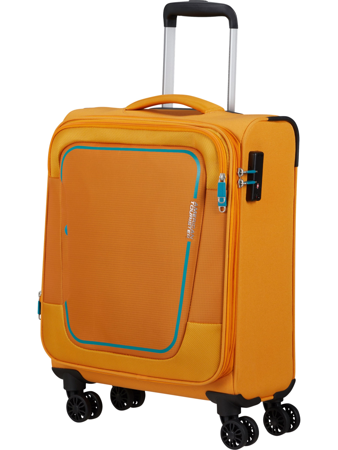 Дорожные сумки и чемоданы American Tourister модель MD606001 Фото