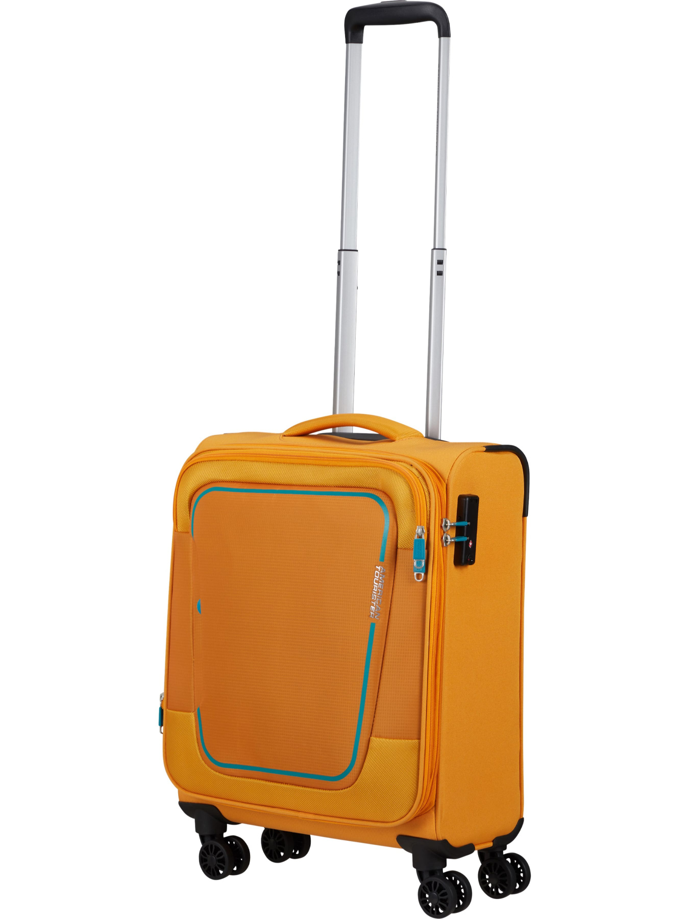 Дорожные сумки и чемоданы American Tourister модель MD606001 Фото