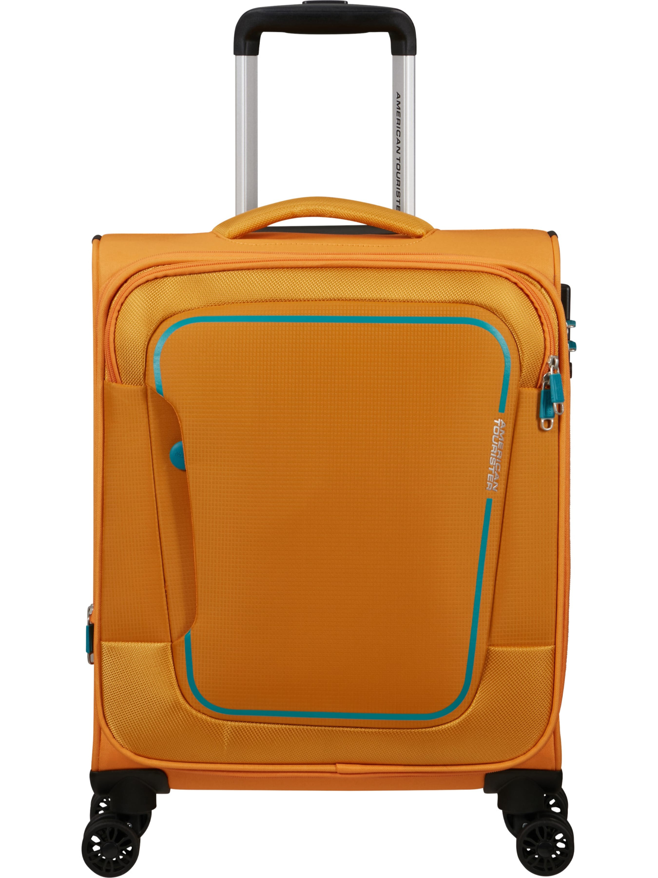 Дорожные сумки и чемоданы American Tourister модель MD606001 Фото