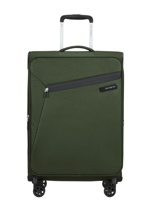 Дорожные сумки и чемоданы Samsonite модель KL714004 Фото