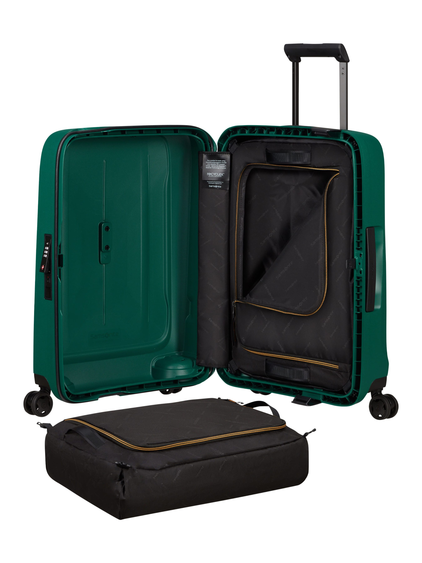 Дорожні сумки та валізи Samsonite модель KM014001 Фото