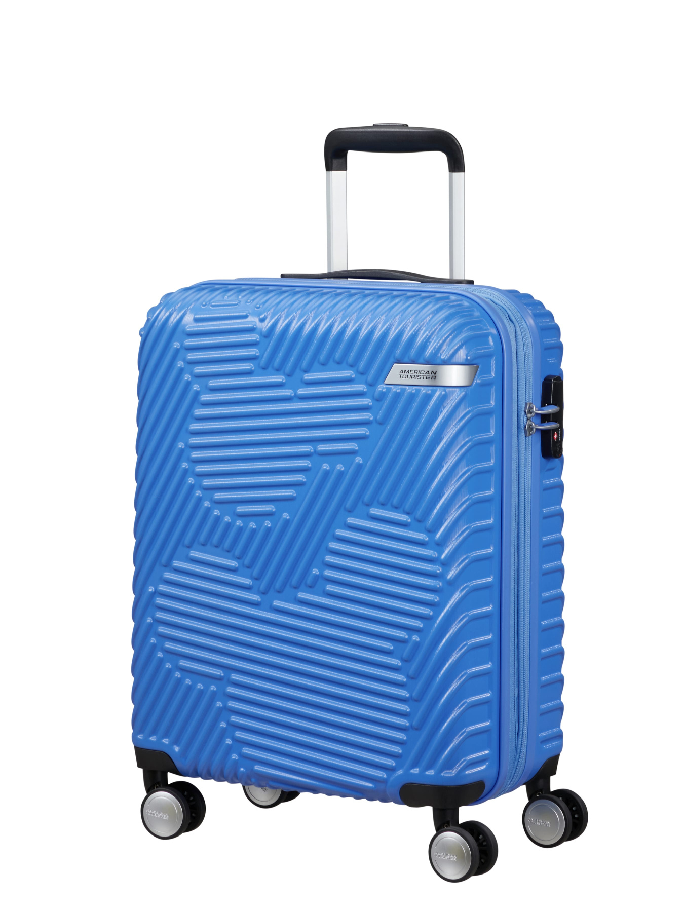 Дорожные сумки и чемоданы American Tourister модель 59C01001 Фото