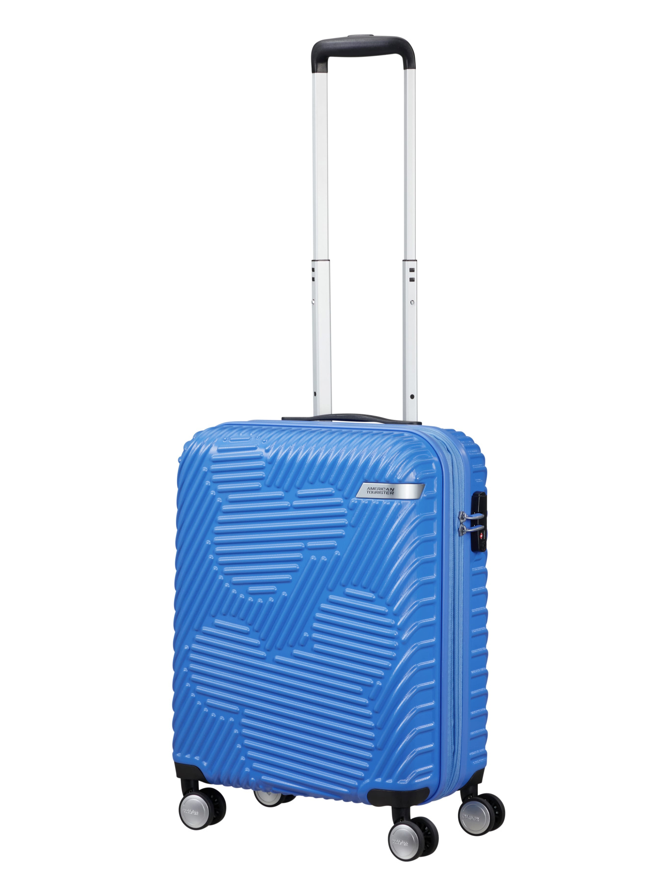 Дорожные сумки и чемоданы American Tourister модель 59C01001 Фото