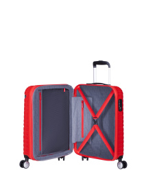 Дорожные сумки и чемоданы American Tourister модель 59C00001 Фото