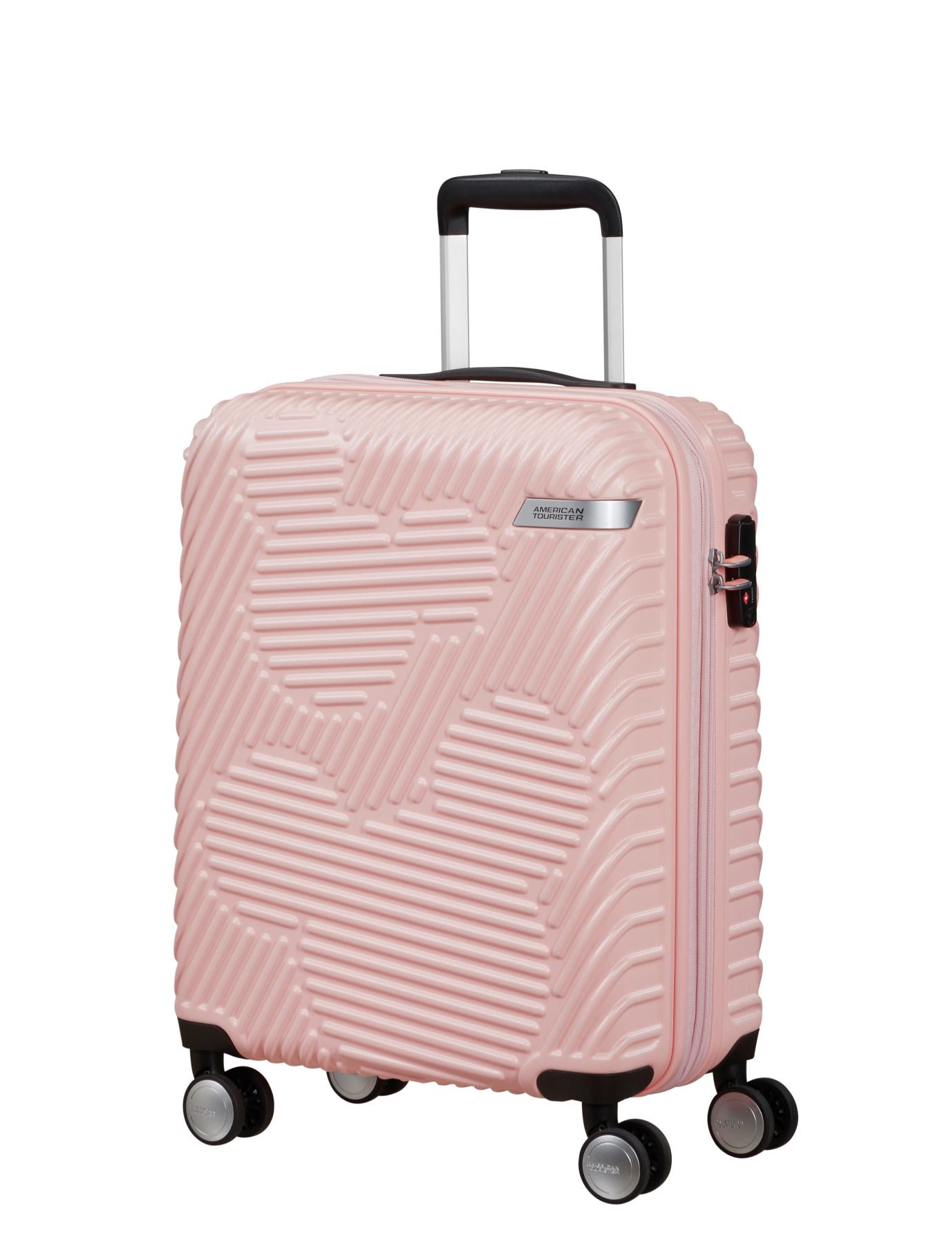 Дорожные сумки и чемоданы American Tourister модель 59C90001 Фото
