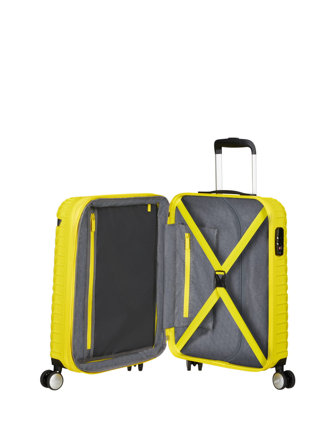 Дорожные сумки и чемоданы American Tourister модель 59C06001 Фото