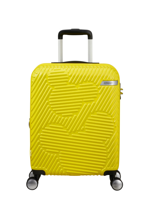 Дорожні сумки та валізи American Tourister модель 59C06001 Фото