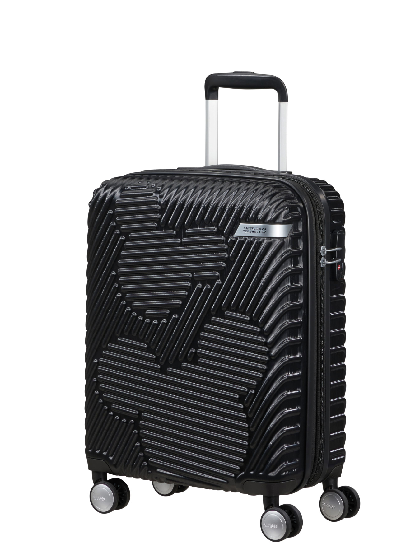 Дорожные сумки и чемоданы American Tourister модель 59C09001 Фото
