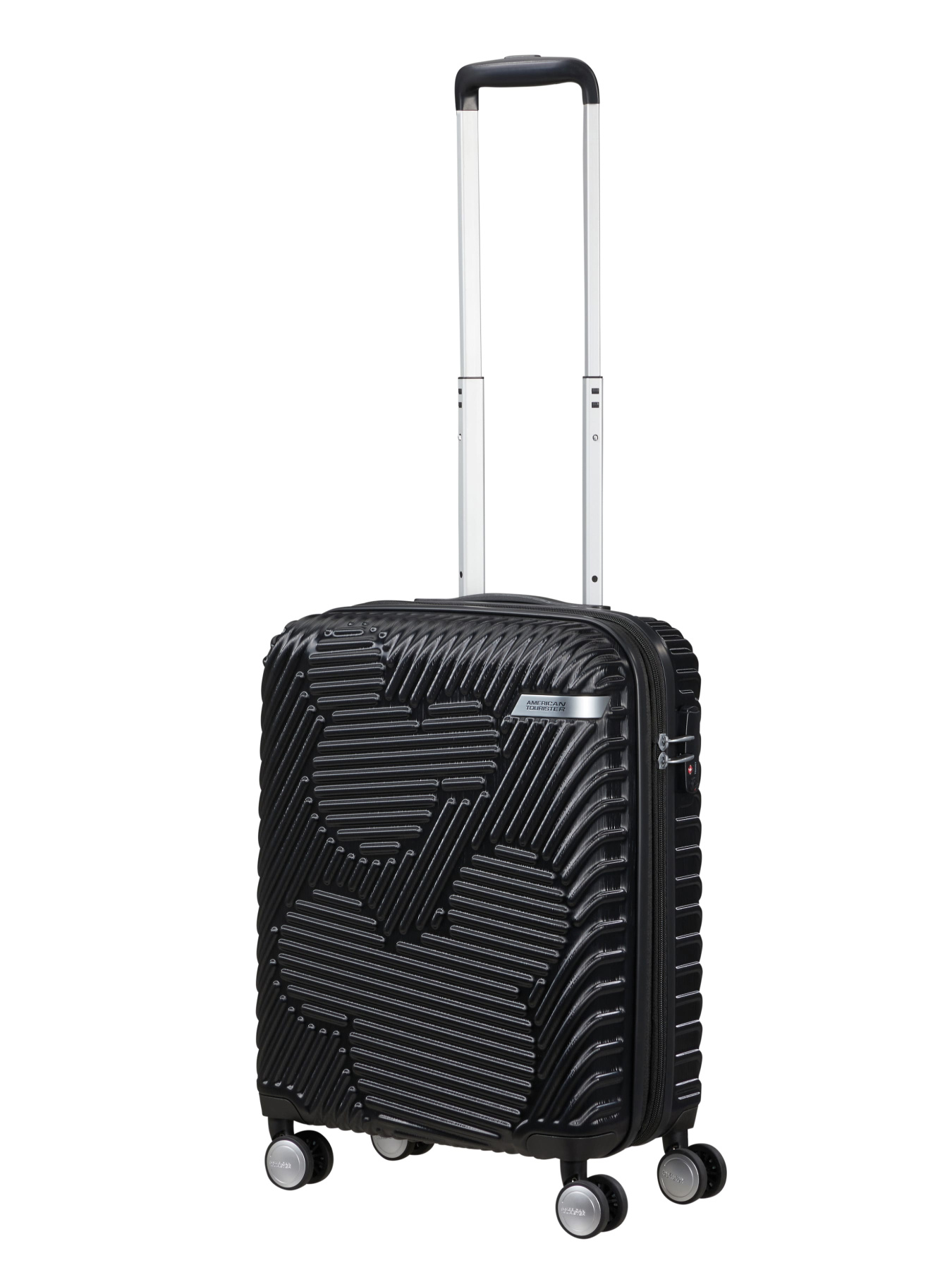 Дорожные сумки и чемоданы American Tourister модель 59C09001 Фото