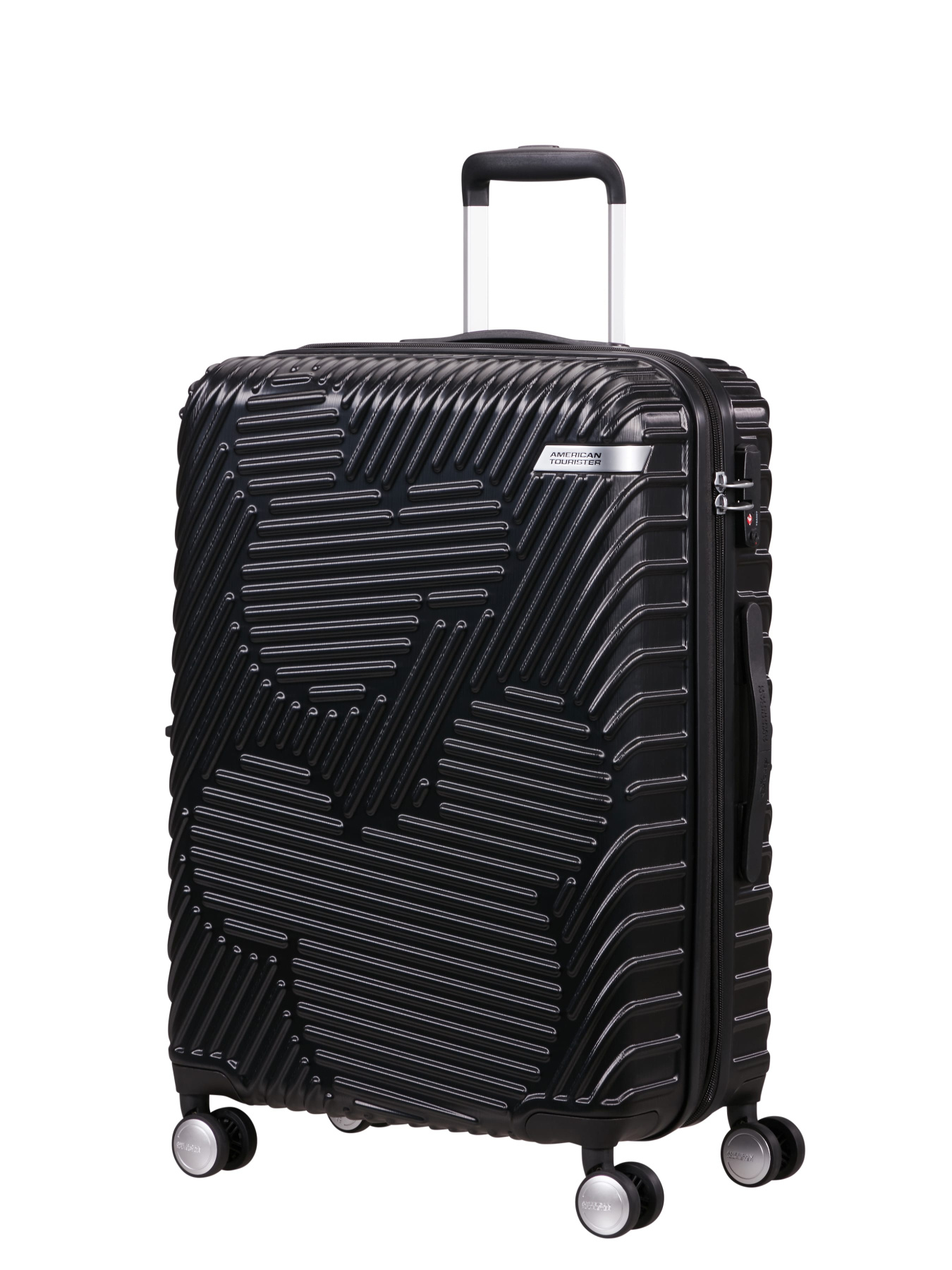 Дорожные сумки и чемоданы American Tourister модель 59C09002 Фото