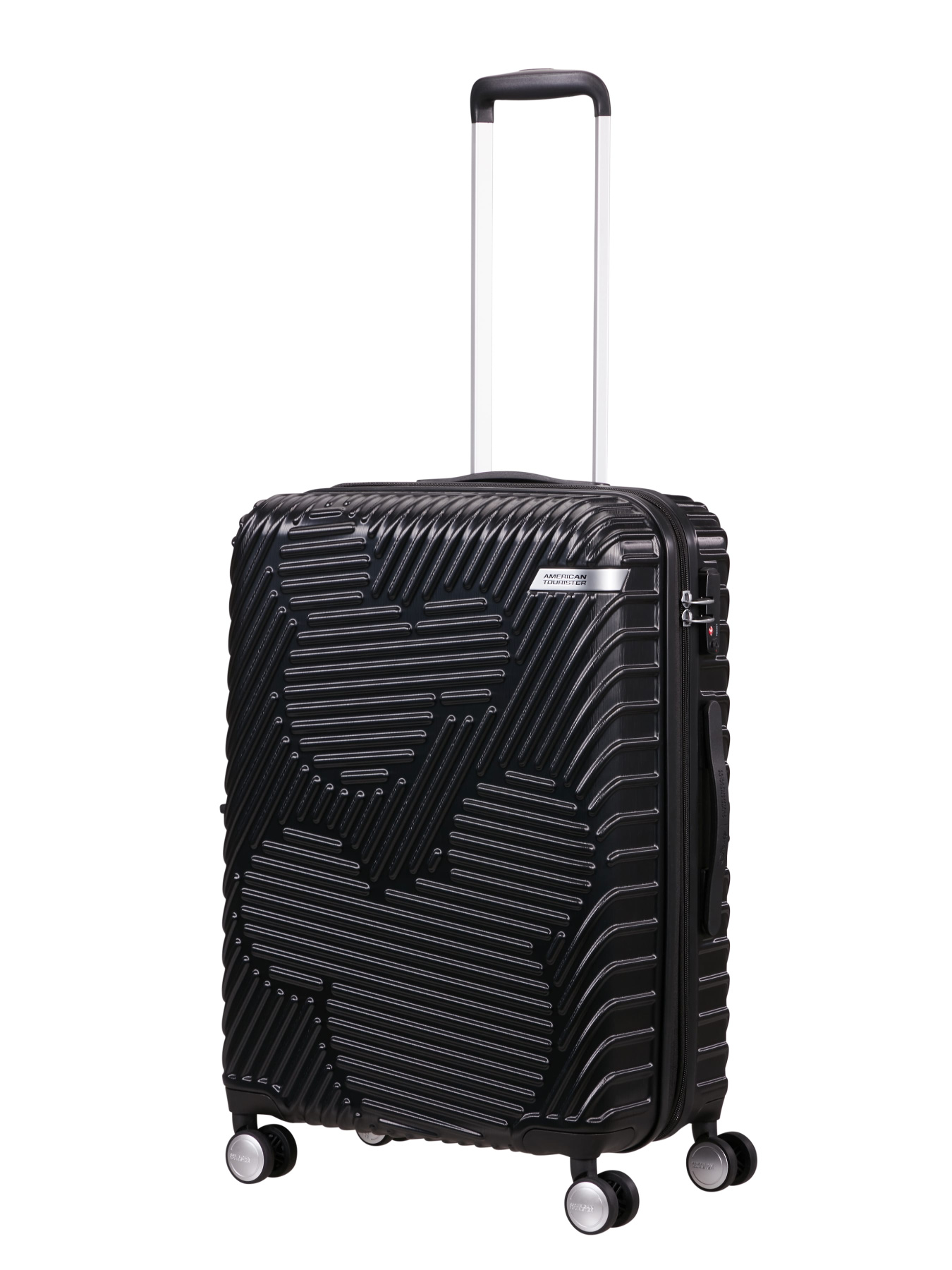 Дорожные сумки и чемоданы American Tourister модель 59C09002 Фото