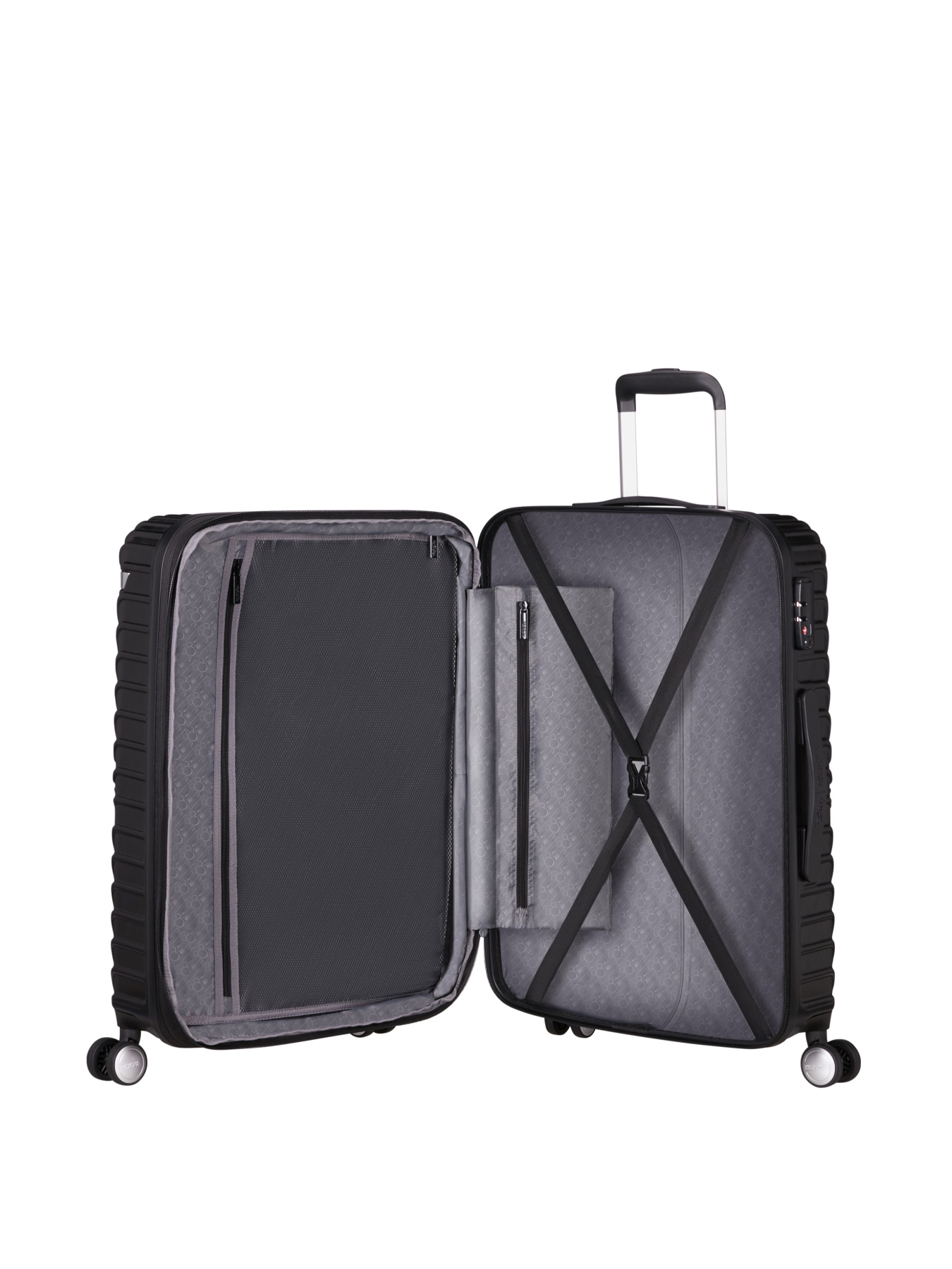 Дорожные сумки и чемоданы American Tourister модель 59C09002 Фото