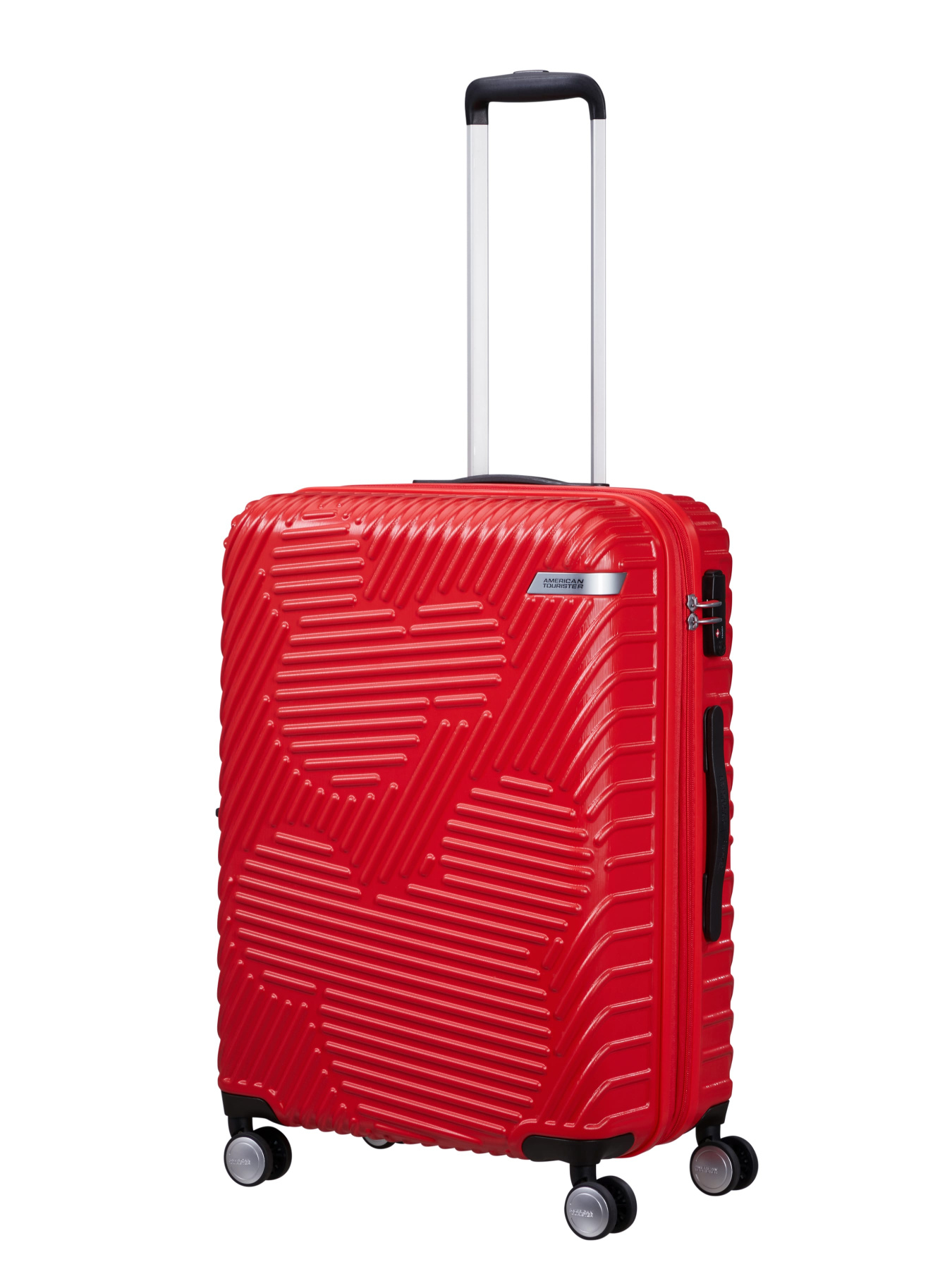 Дорожные сумки и чемоданы American Tourister модель 59C00002 Фото