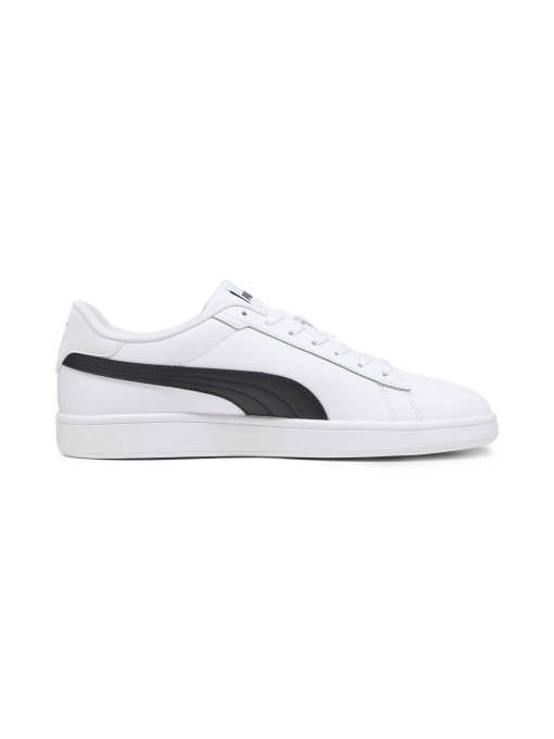 Кеды PUMA Smash 3.0 L модель 390987 Фото