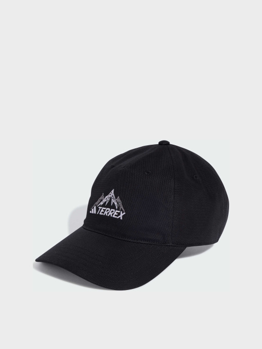 Шапки и кепки Adidas Культовые силуэты модель JJ1477 Фото