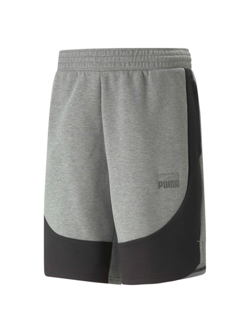 Шорты PUMA Dime Short модель 532895 Фото