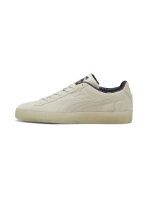 Кеди PUMA Suede Casper модель 398938 Фото