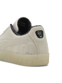 Кеди PUMA Suede Casper модель 398938 Фото
