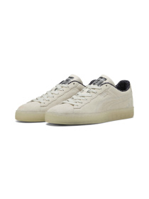 Кеди PUMA Suede Casper модель 398938 Фото