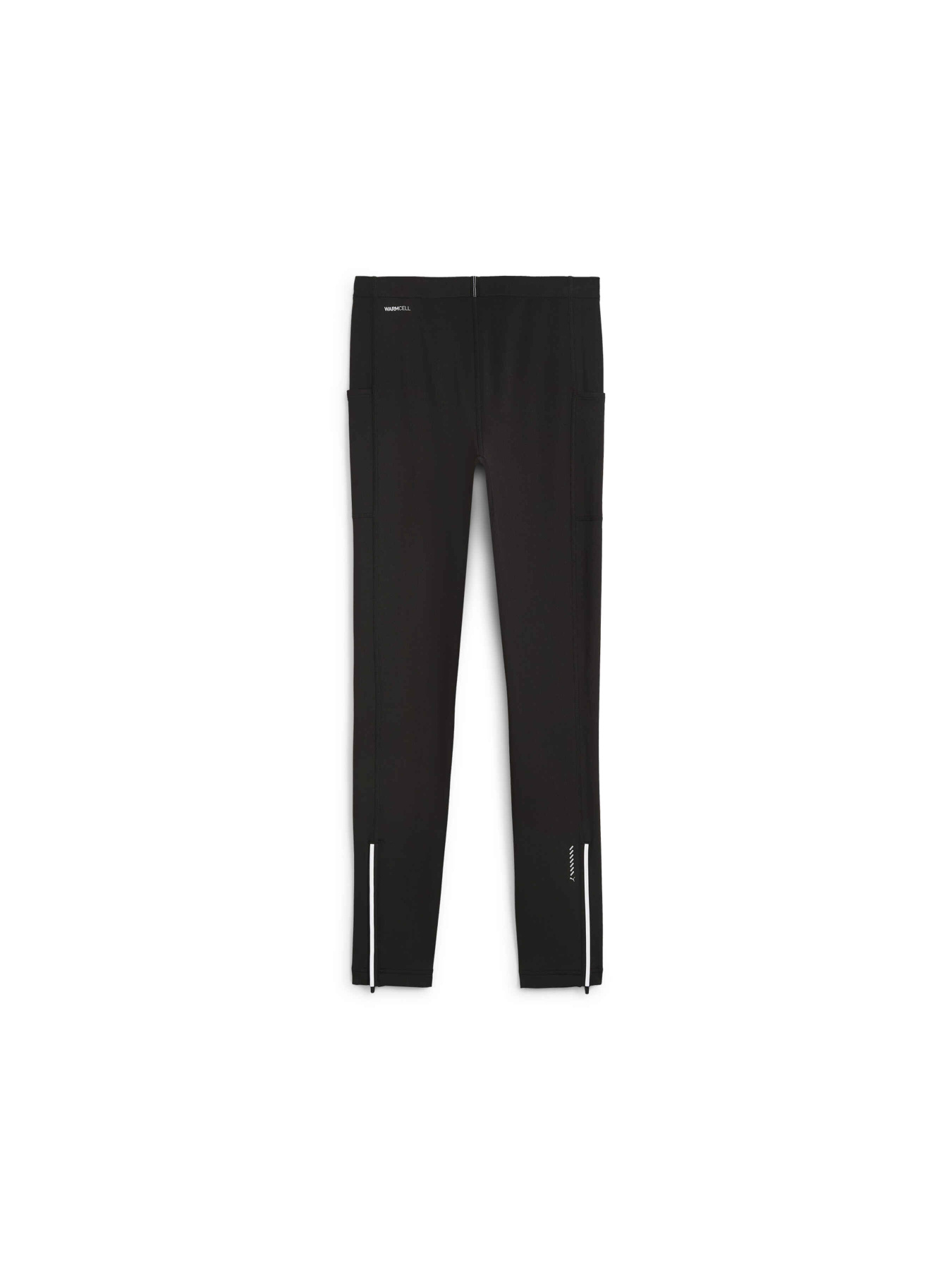 Брюки PUMA Run Brushed Tights модель 525790 Фото