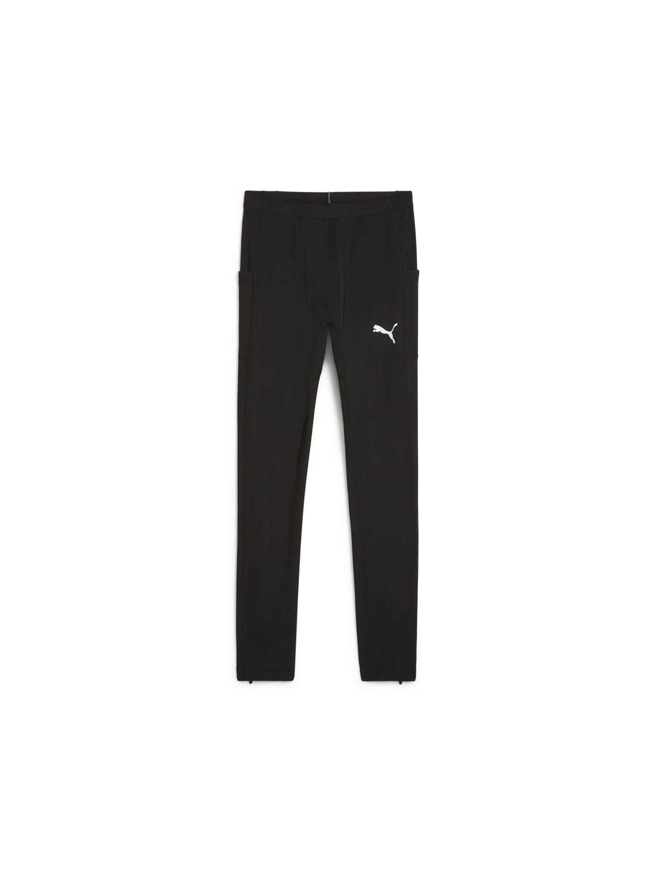 Брюки PUMA Run Brushed Tights модель 525790 Фото
