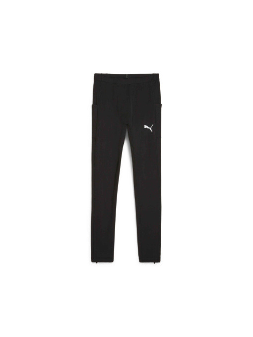 Штани PUMA Run Brushed Tights модель 525790 Фото
