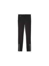 Брюки PUMA Run Brushed Tights модель 525790 Фото