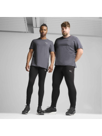 Брюки PUMA Run Brushed Tights модель 525790 Фото