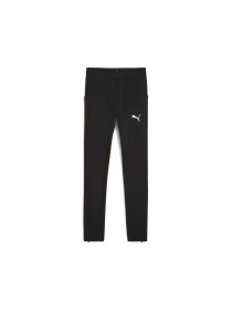 Брюки PUMA Run Brushed Tights модель 525790 Фото