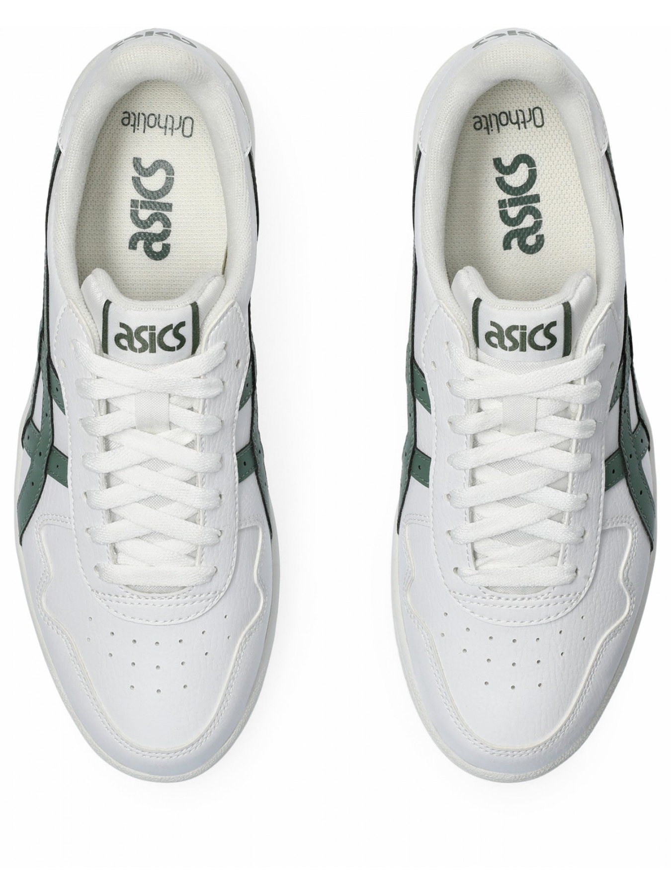Кеды Asics модель 1201A173-126 Фото