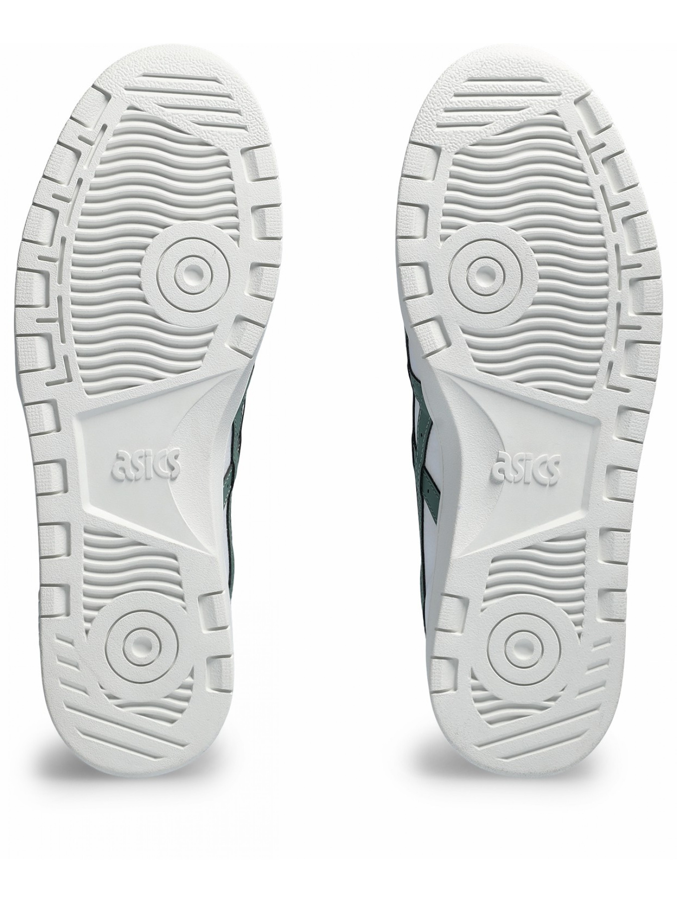 Кеды Asics модель 1201A173-126 Фото