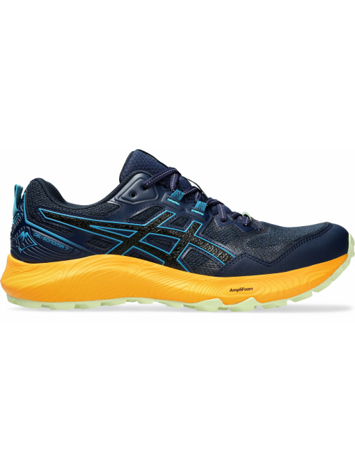 Кроссовки Asics модель 1011B595-404 Фото