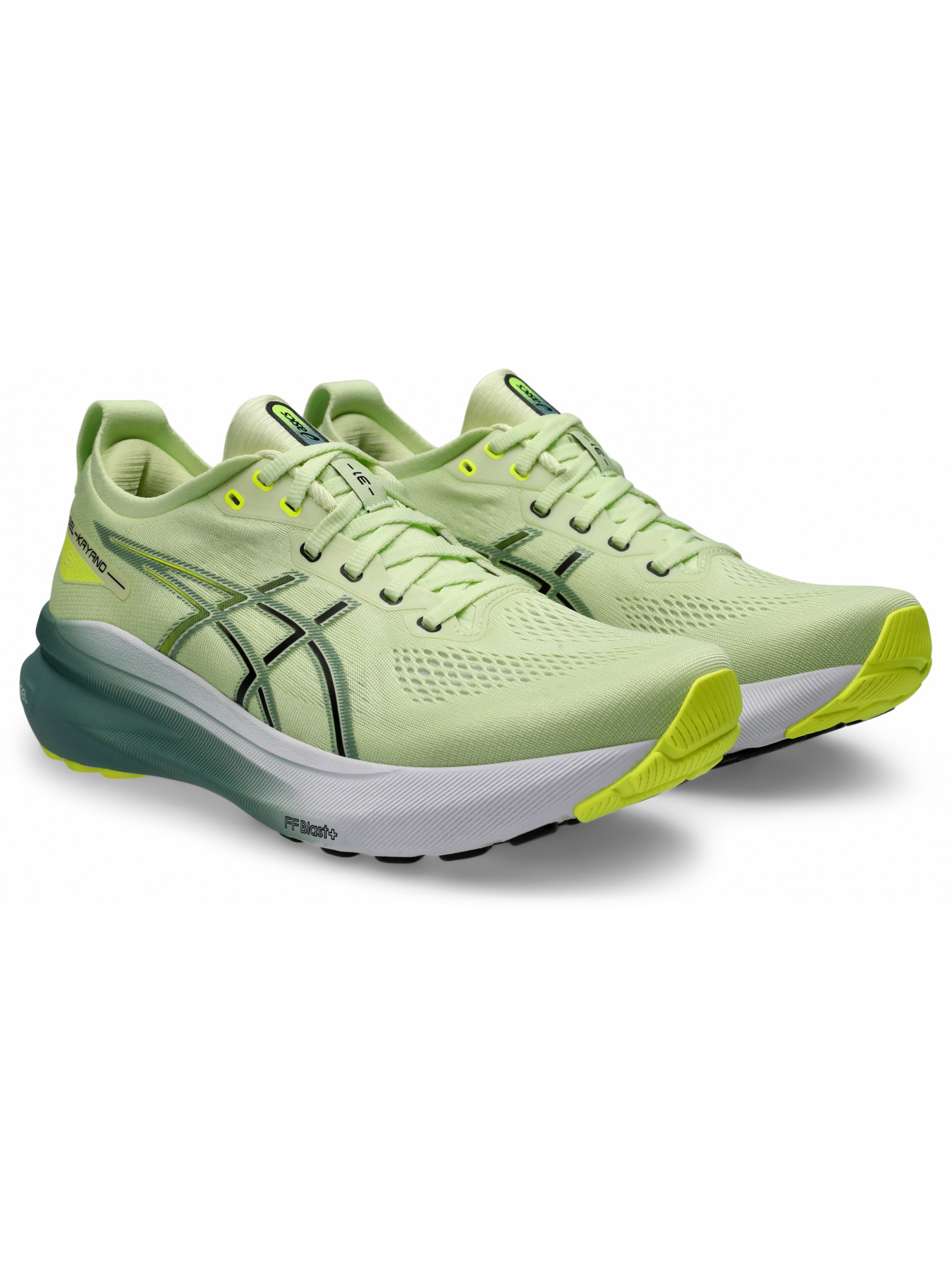 Кроссовки Asics модель 1011B867-300 Фото