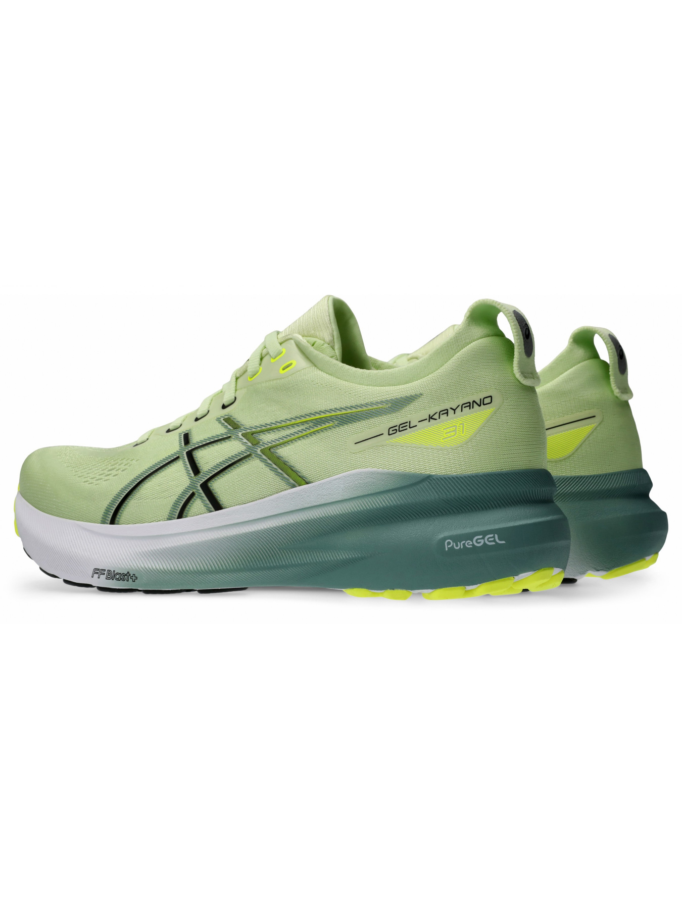 Кроссовки Asics модель 1011B867-300 Фото