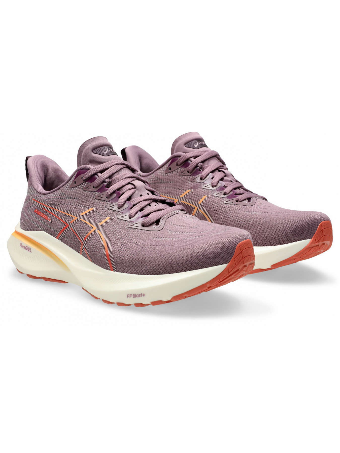 Кросівки Asics модель 1012B666-500 Фото