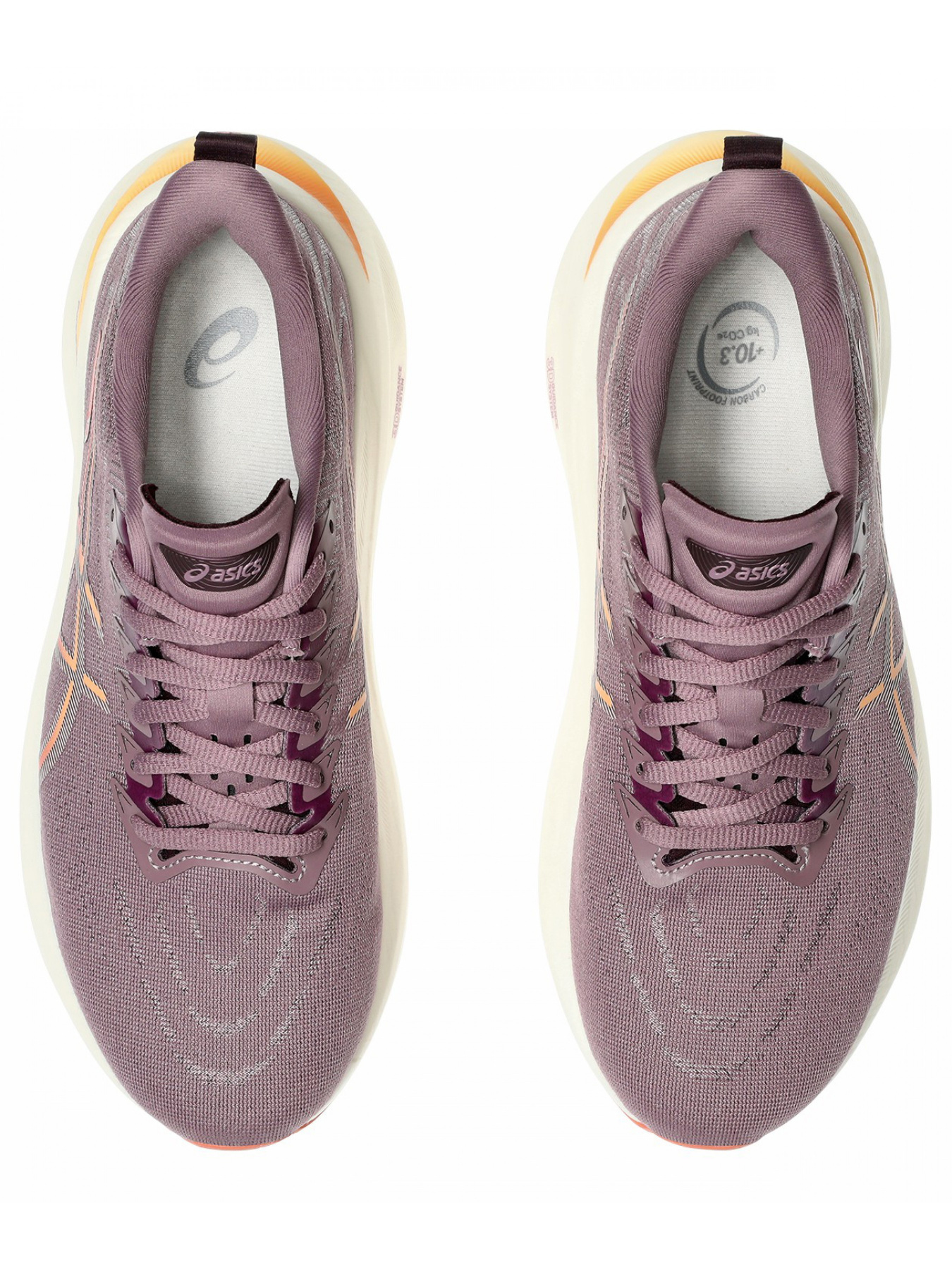 Кросівки Asics модель 1012B666-500 Фото