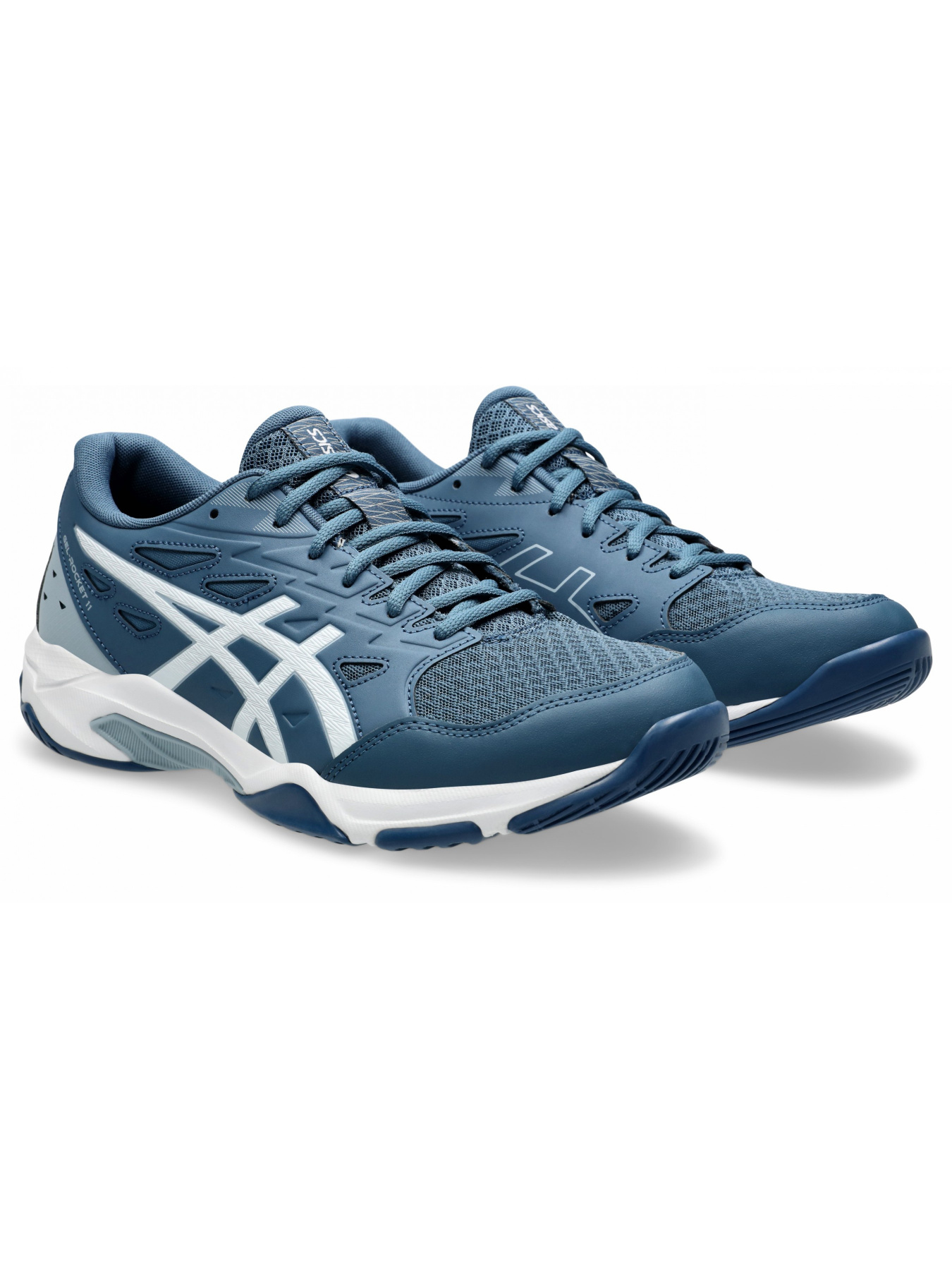 Кроссовки Asics модель 1071A091-404 Фото