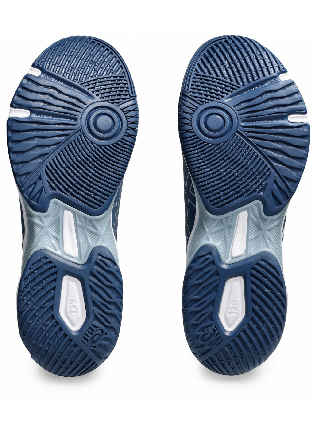 Кроссовки Asics модель 1071A091-404 Фото
