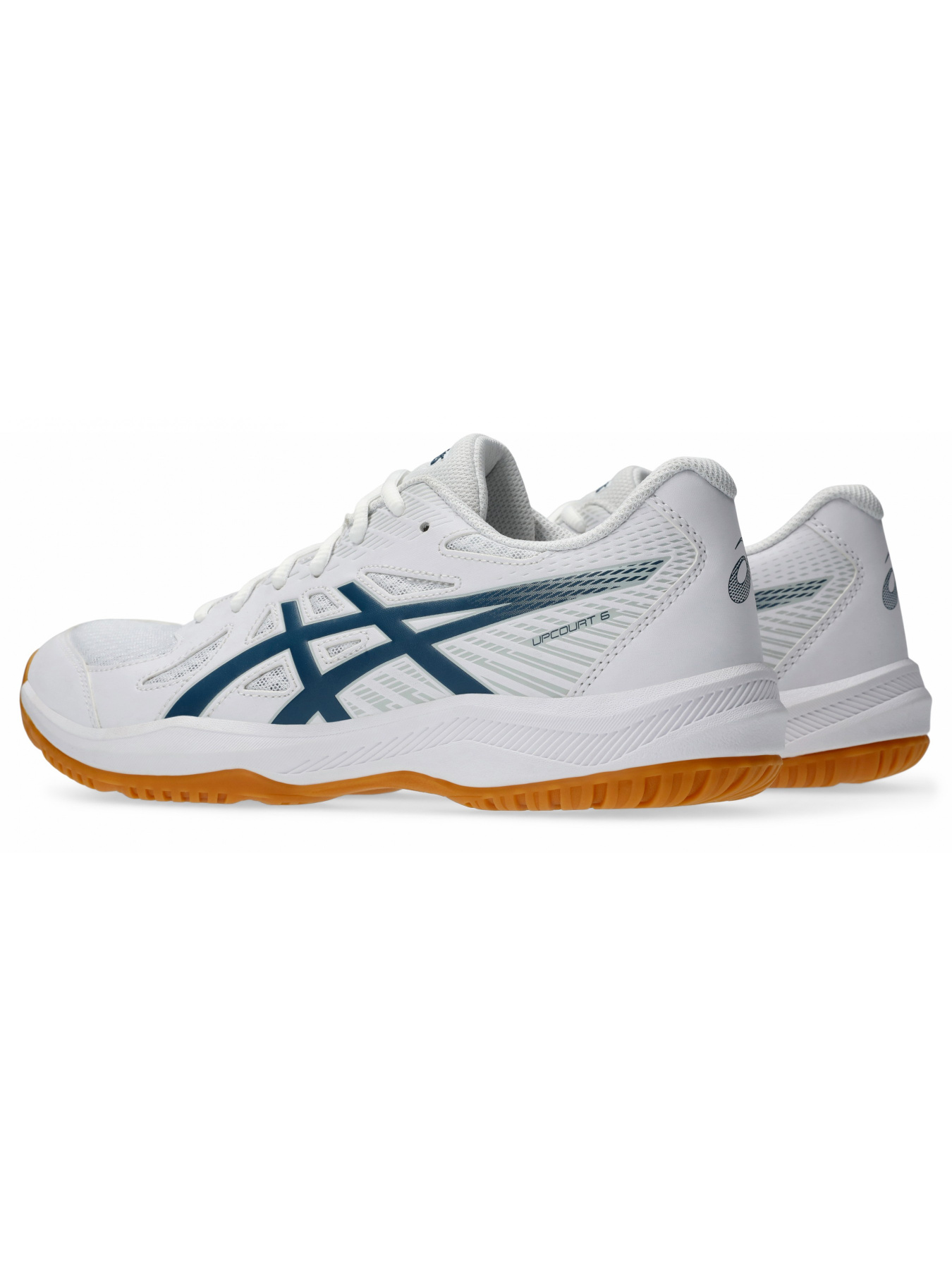 Кроссовки Asics модель 1071A104-100 Фото