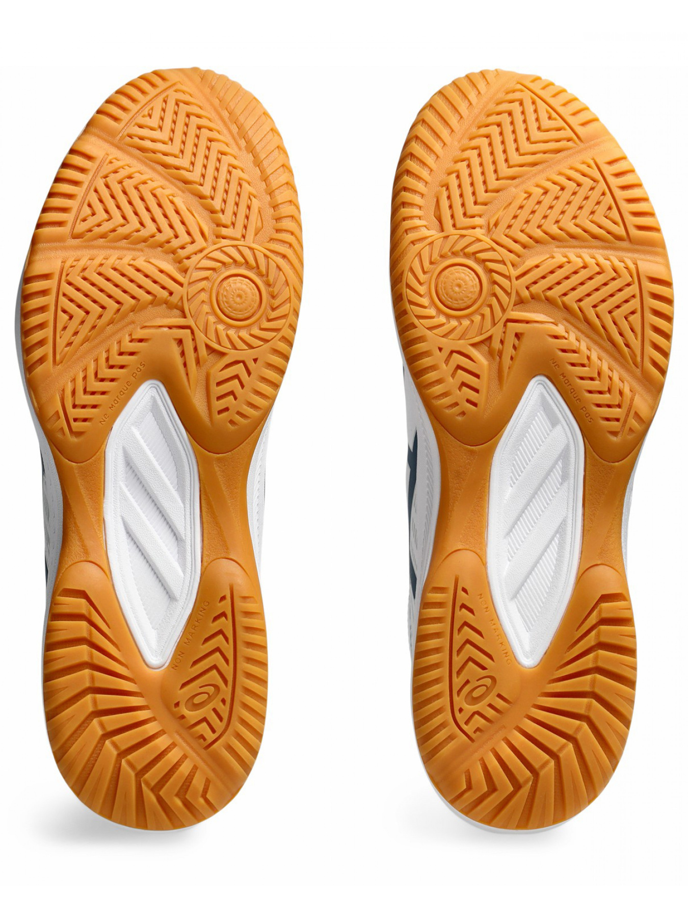 Кроссовки Asics модель 1071A104-100 Фото