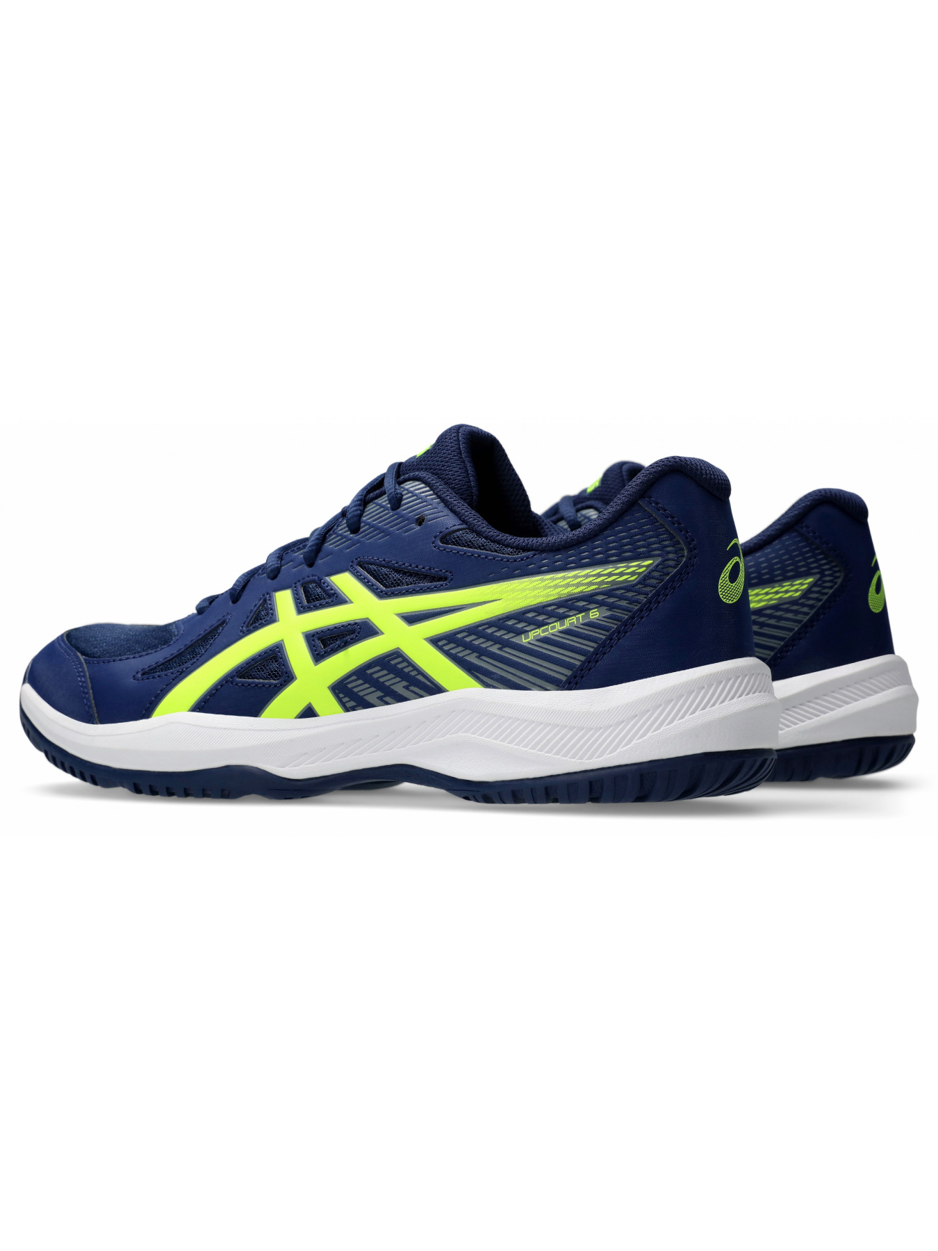 Кроссовки Asics модель 1071A104-400 Фото