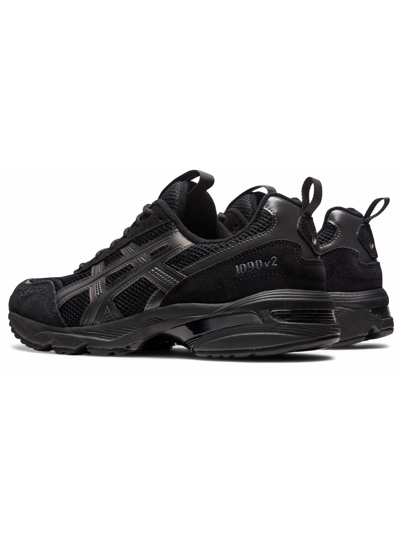 Кроссовки Asics модель 1203A224-001 Фото
