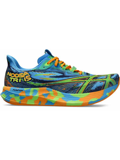 Кроссовки Asics модель 1011B609-403 Фото