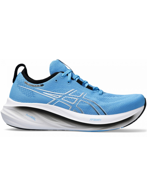 Кроссовки Asics модель 1011B794-401 Фото