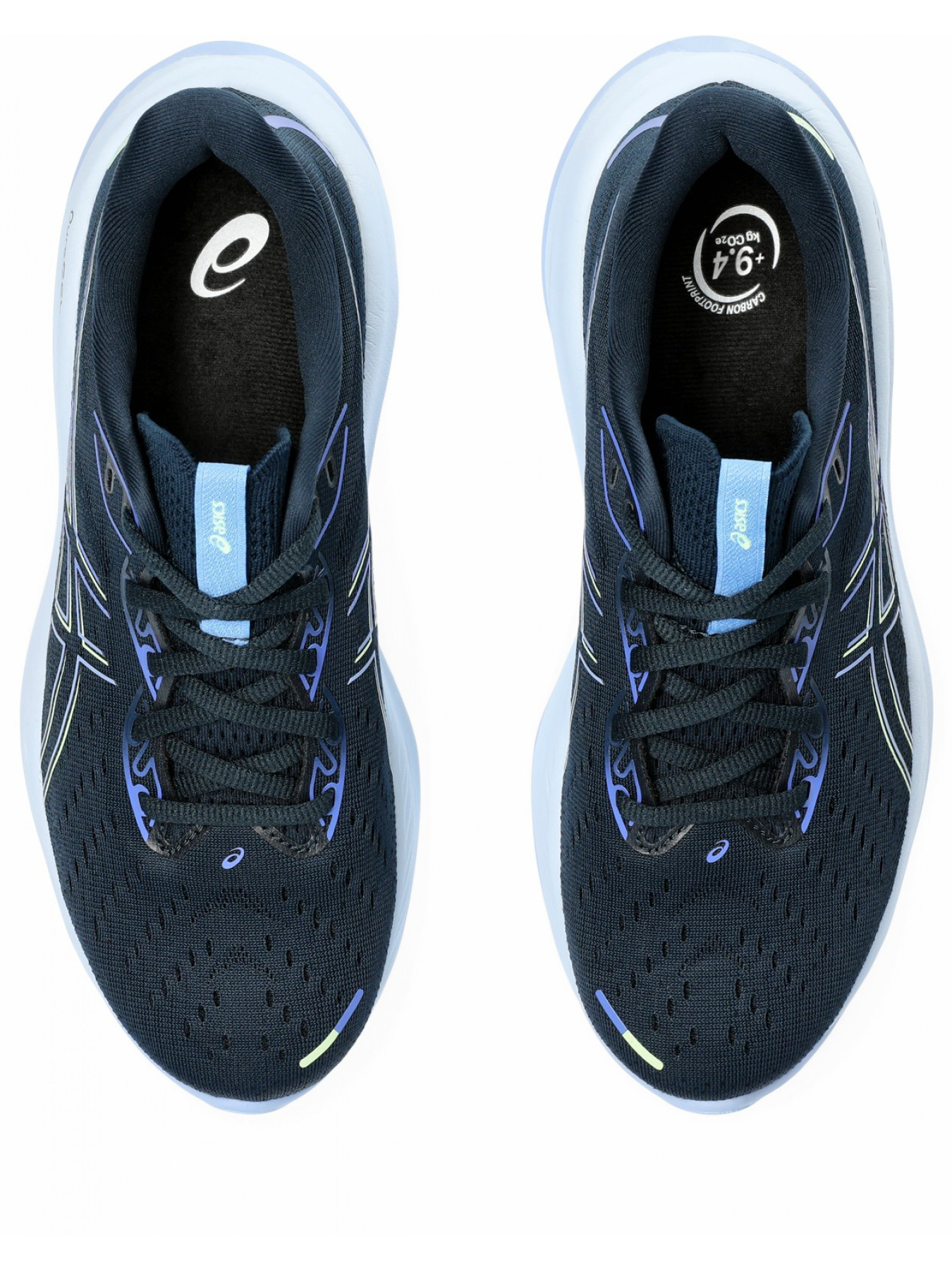 Кросівки Asics модель 1012B599-400 Фото