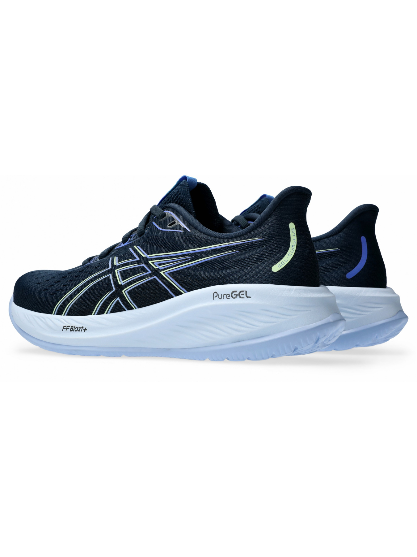 Кросівки Asics модель 1012B599-400 Фото