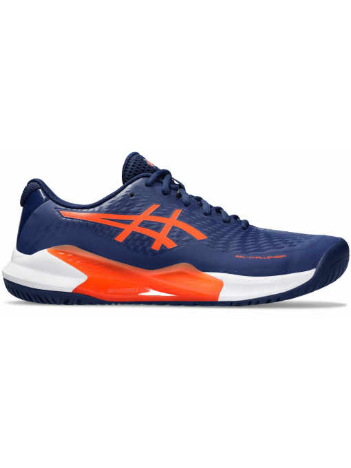 Кросівки Asics модель 1041A405-401 Фото