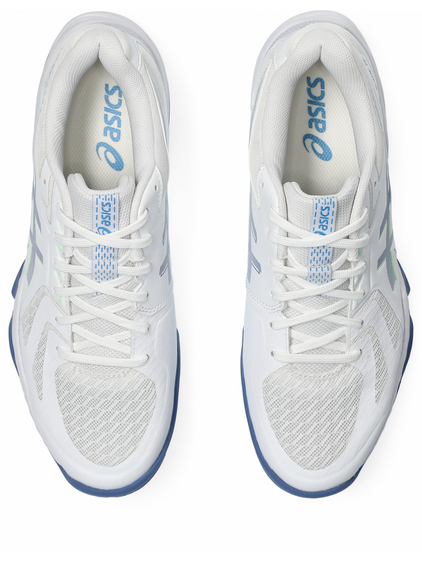 Кросівки Asics модель 1071A093-101 Кросівки Asics модель 1071A093-101 Фото